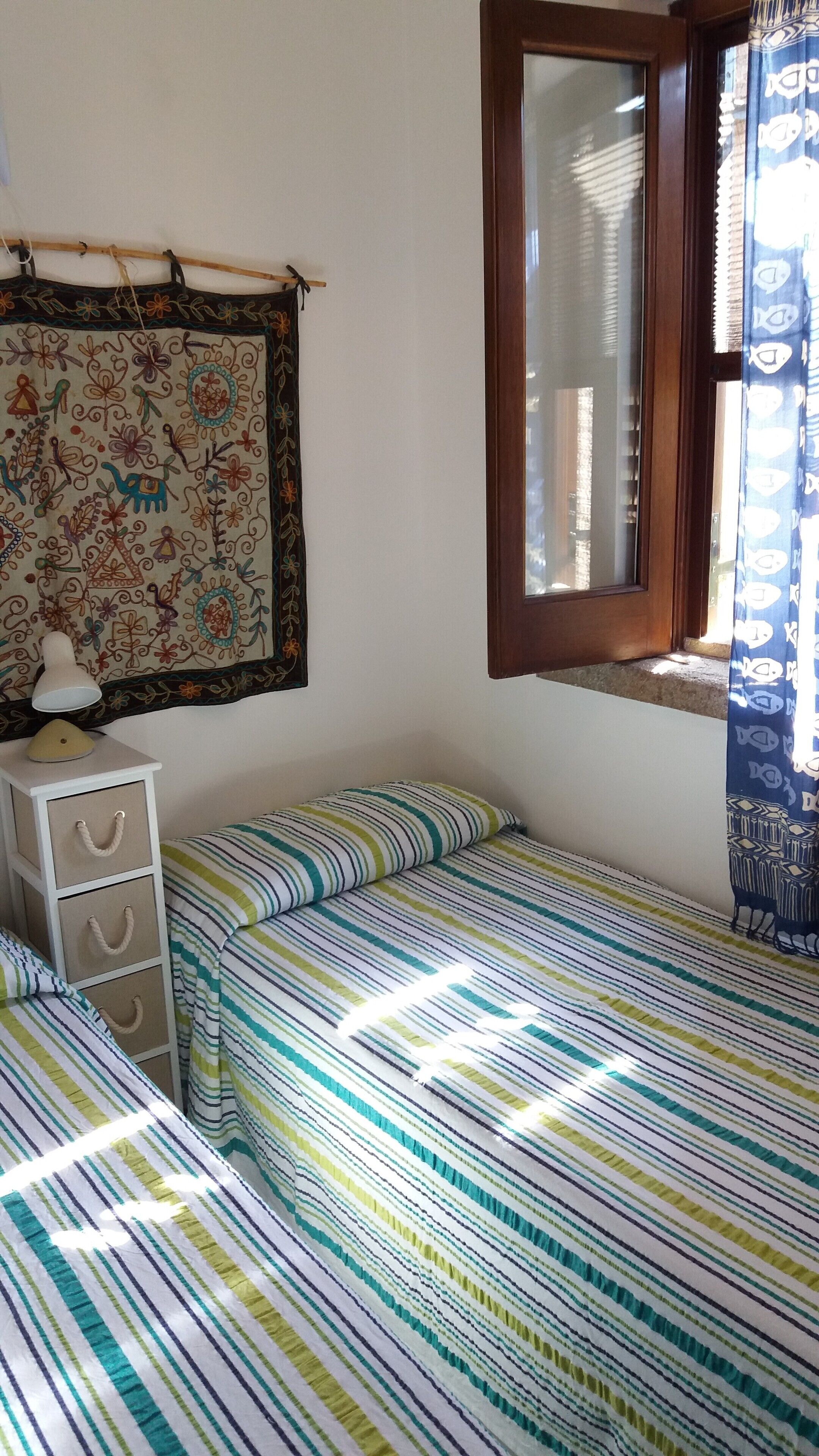 Villa Soprana, villa for holidays.