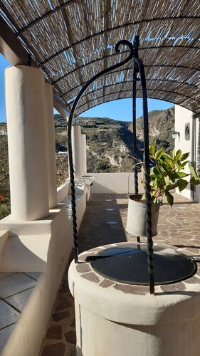 Villa Soprana, villa pour les vacances.