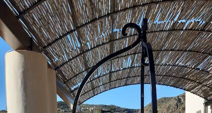 Villa Soprana, villa pour les vacances.