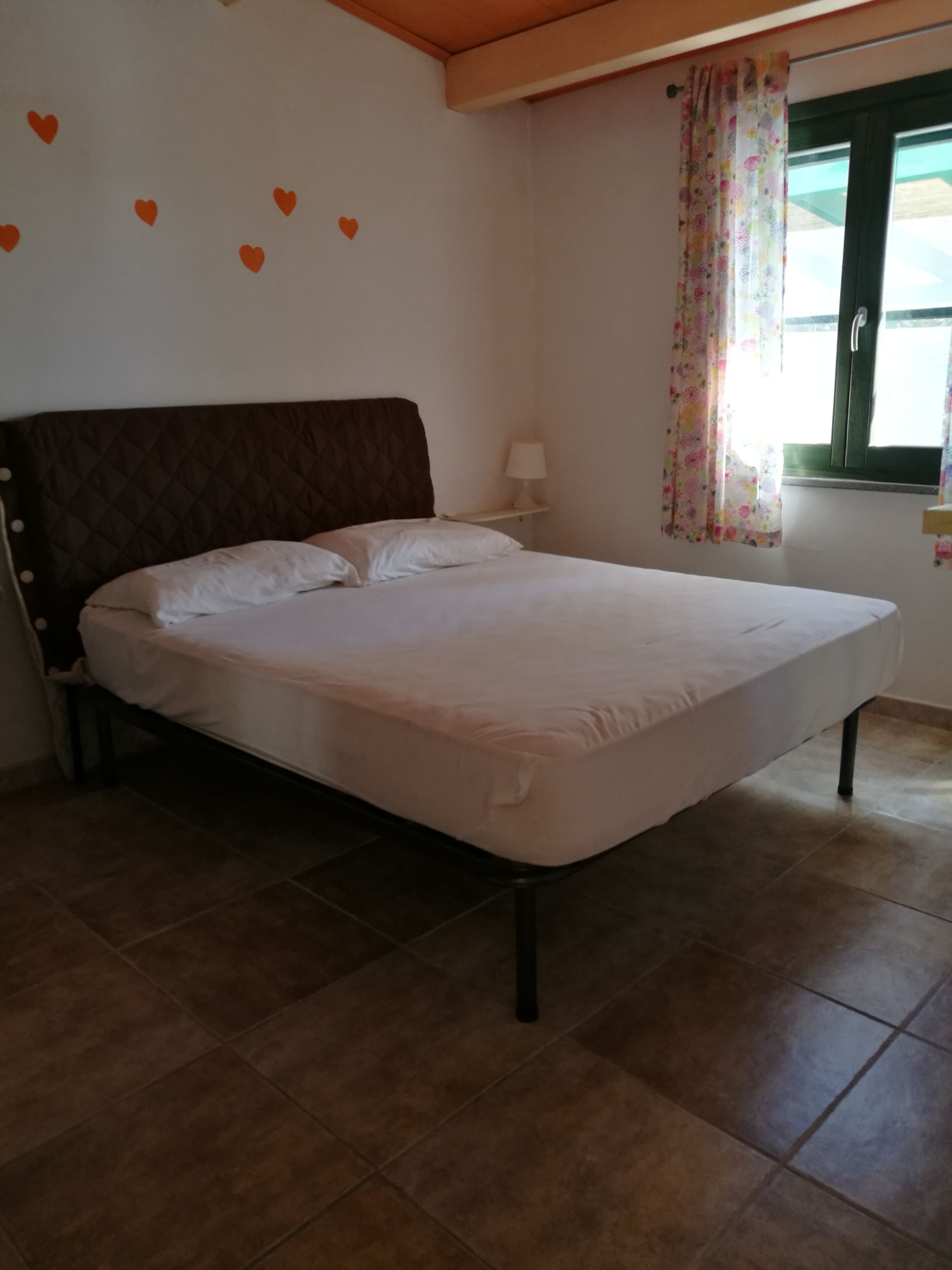 Rent Villino Three-room apartment surrounded by greenery and located near the sea