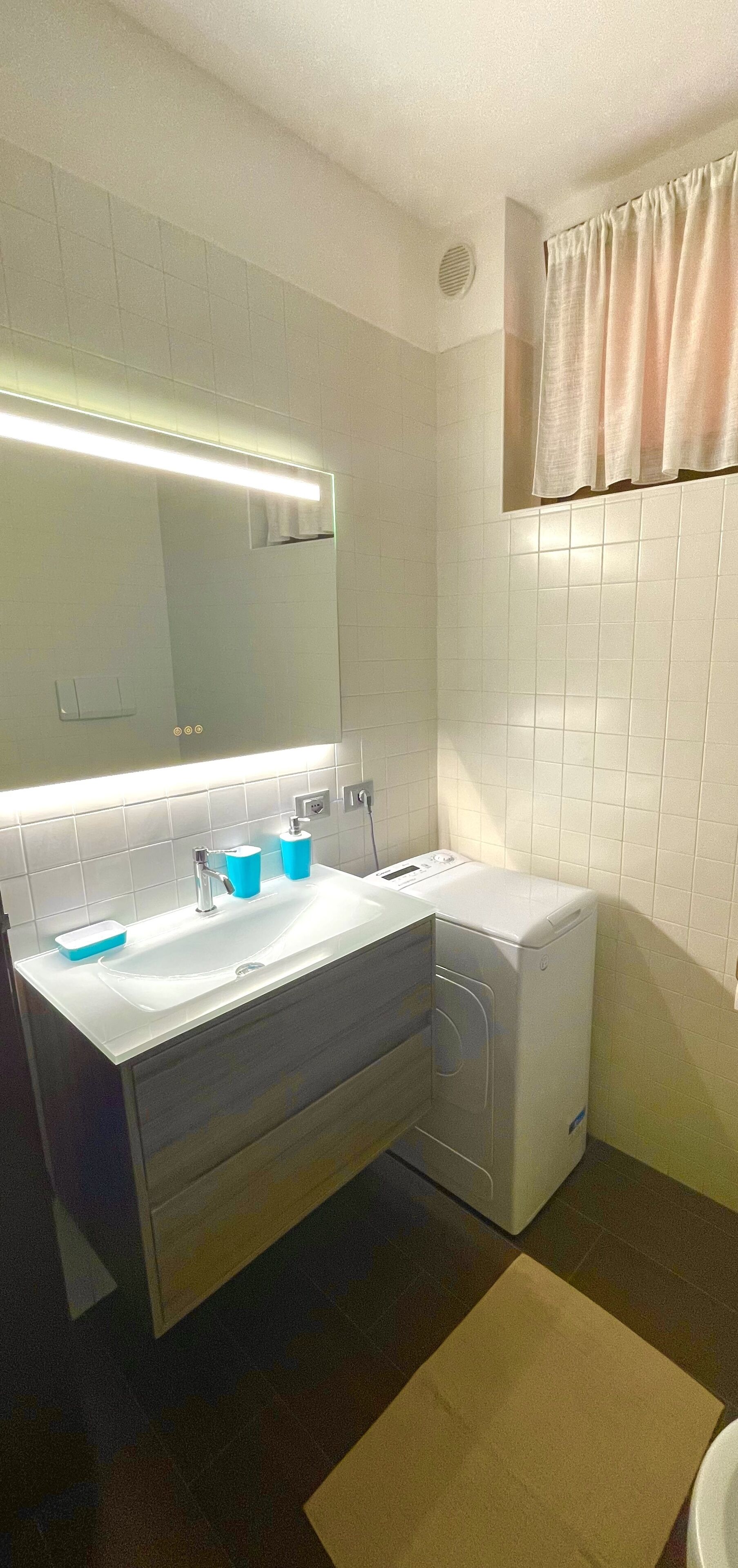 Super apartment with pool area Barum