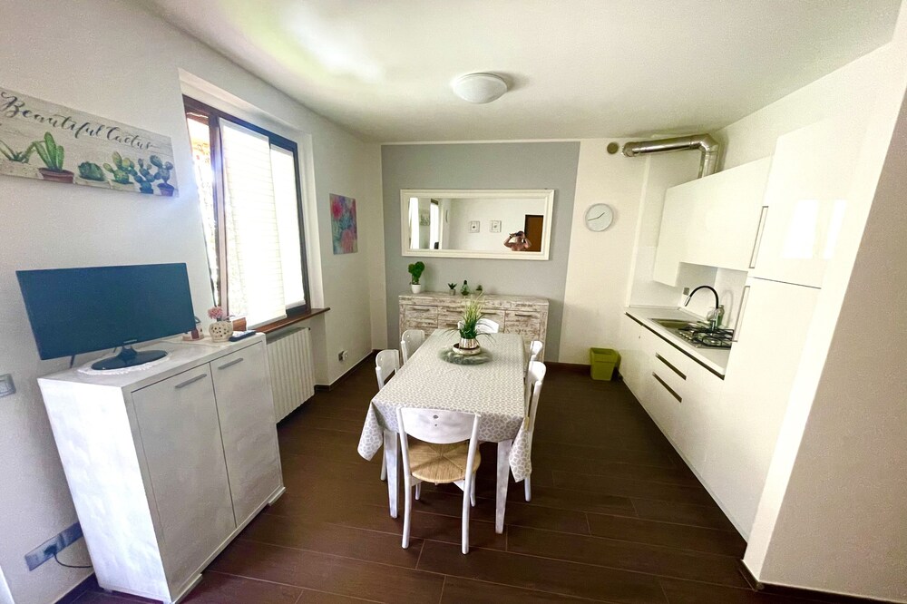 Super apartment with pool area Barum
