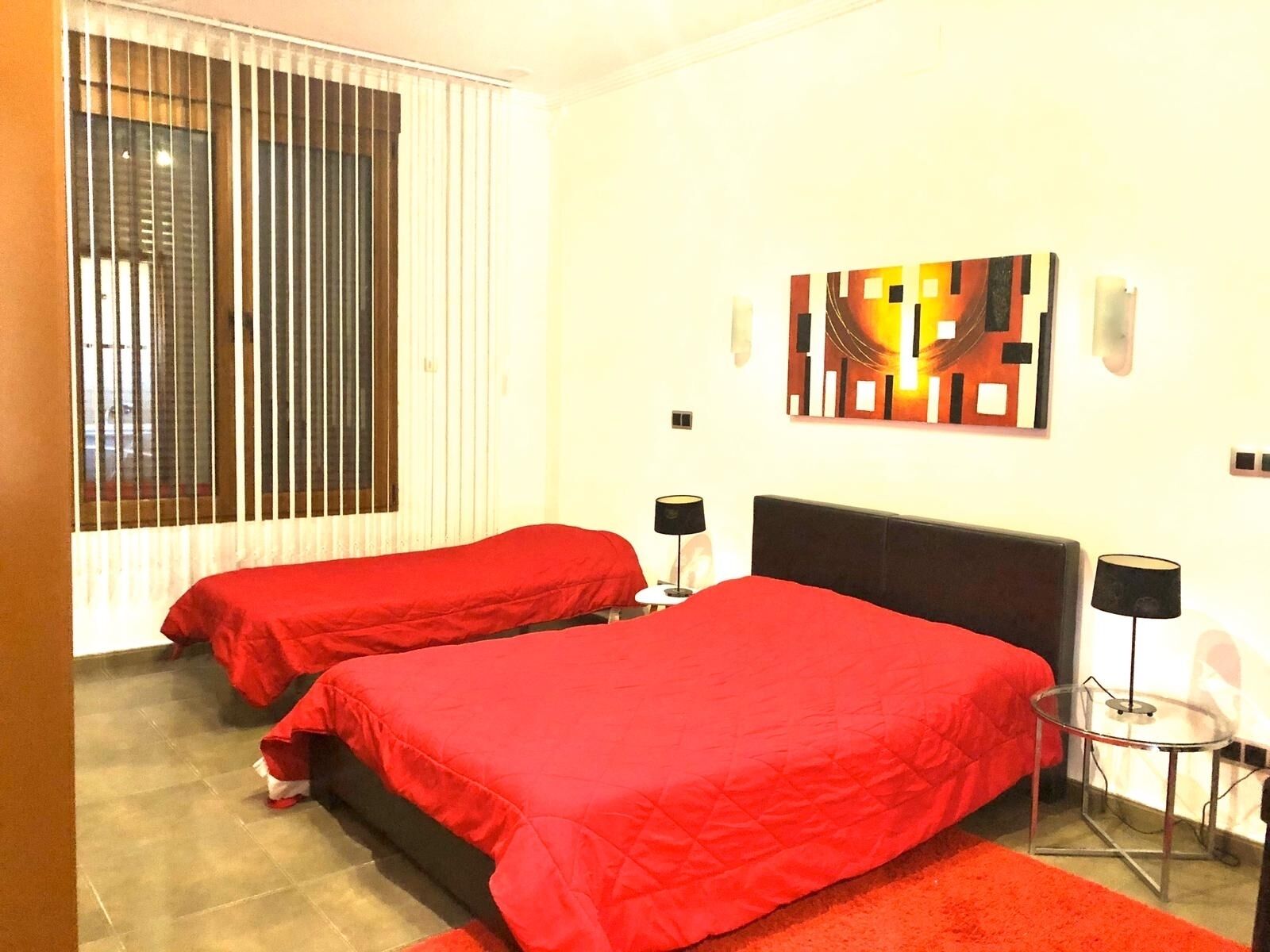 LUXURY VILLA 20 Pax 400m from the sea. 40km from Benidorm.