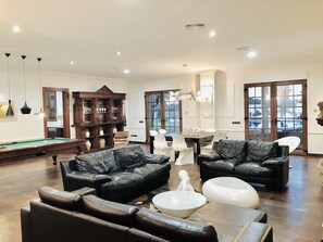Sala de juegos