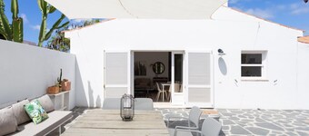 CASITA 2 - CASERÍO DE GUAZA