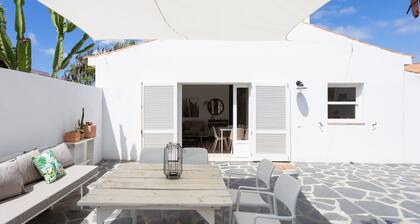 CASITA 2 - CASERÍO DE GUAZA