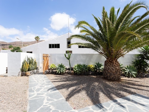 CASITA 2 - CASERÍO DE GUAZA