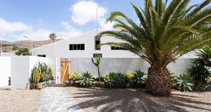 CASITA 2 - CASERÍO DE GUAZA