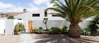 CASITA 2 - CASERÍO DE GUAZA