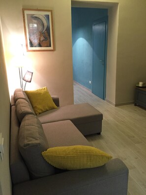 TV connectée, chaîne hi-fi