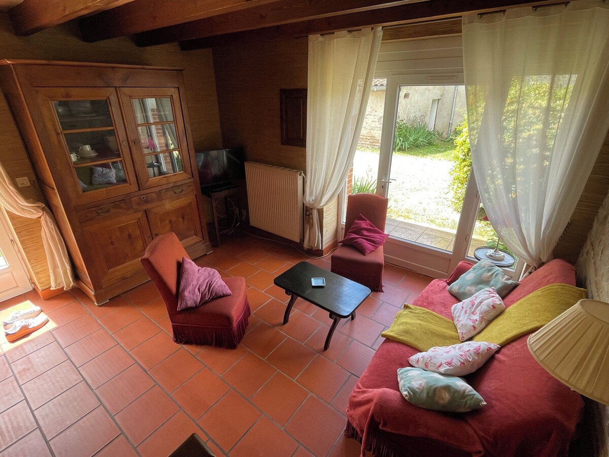 Image de profil de l’hôte