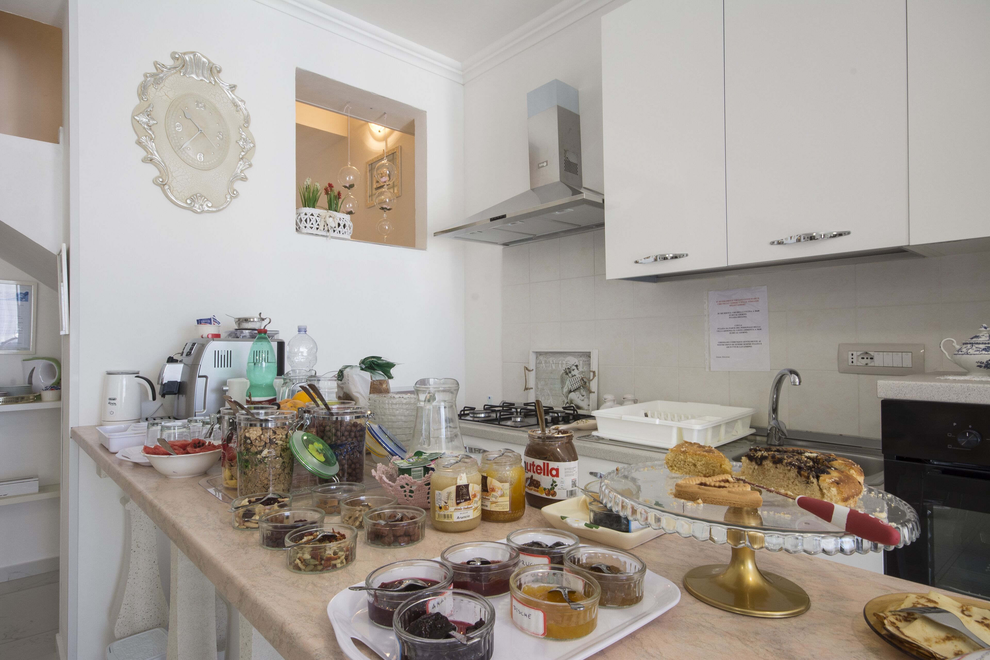 Villa Armonia - luxury holidays