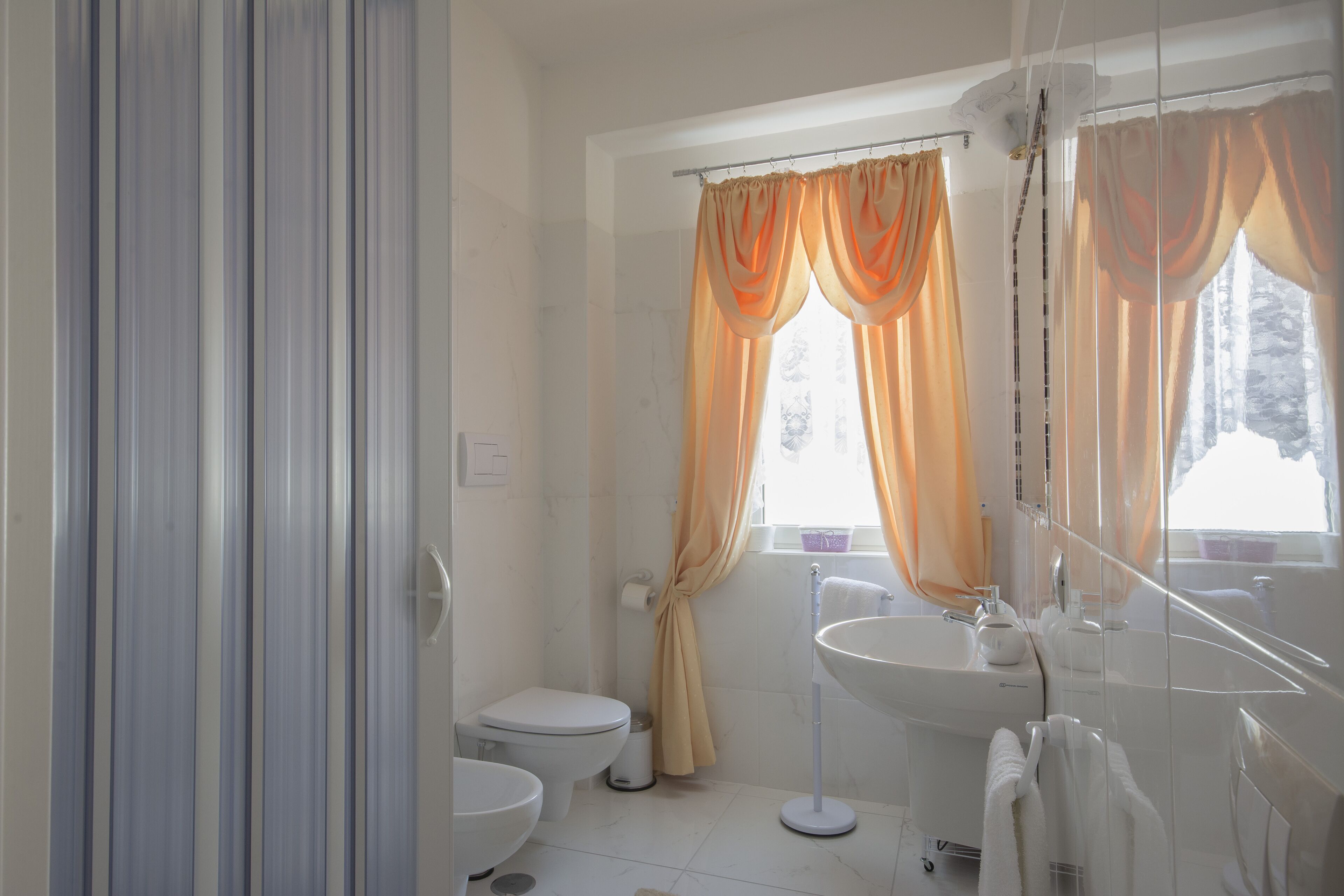 Villa Armonia - luxury holidays