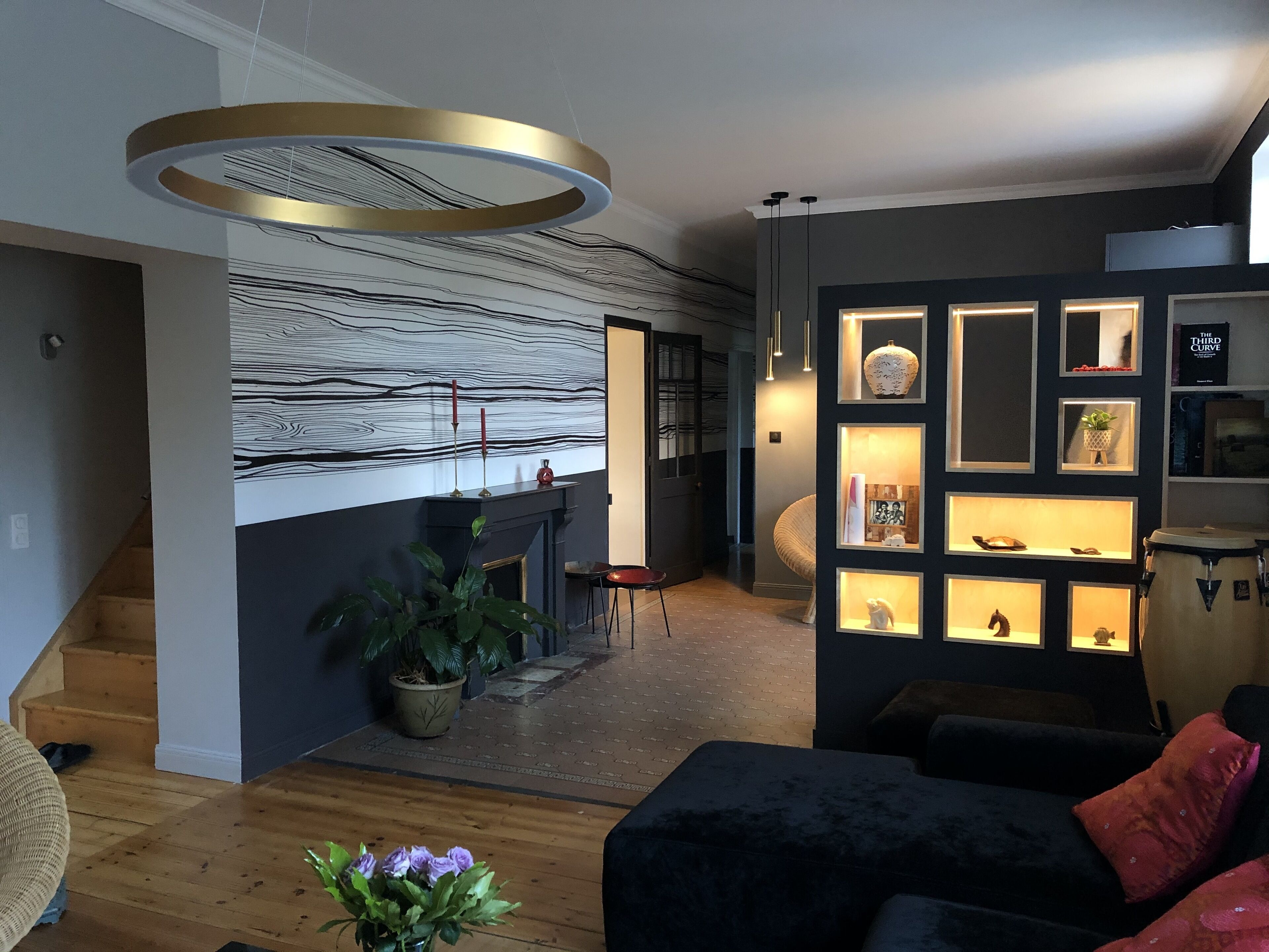 charming seaside villa with every 5 minutes from the sea