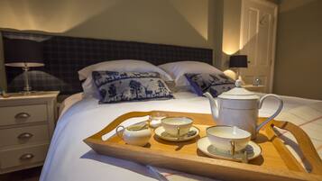 2 bedrooms, iron/ironing board, travel crib, free WiFi