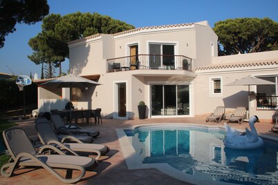 Already taking bookings for summer 2026! Perfect for multi-generation holidays