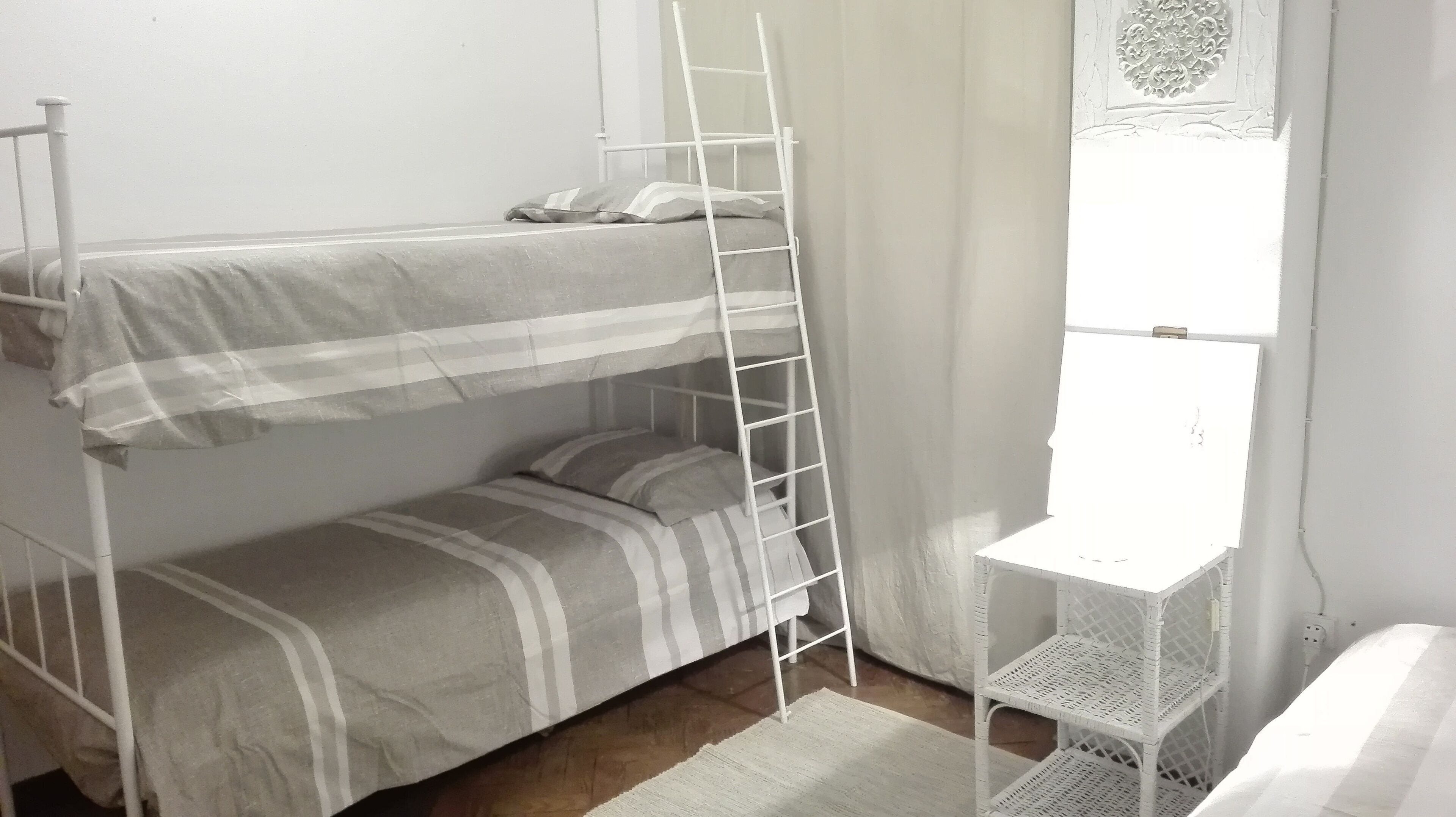 Vintage Apartment Oceanfront 41356 / AL