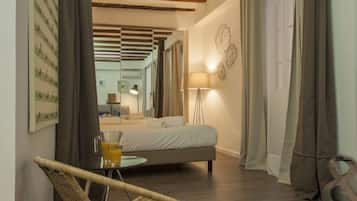 1 slaapkamer, wifi, beddengoed