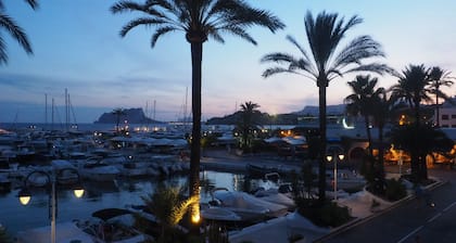 Luxuriöse Villa mit 3 Schlafzimmern - eigener Pool und Grillterrasse