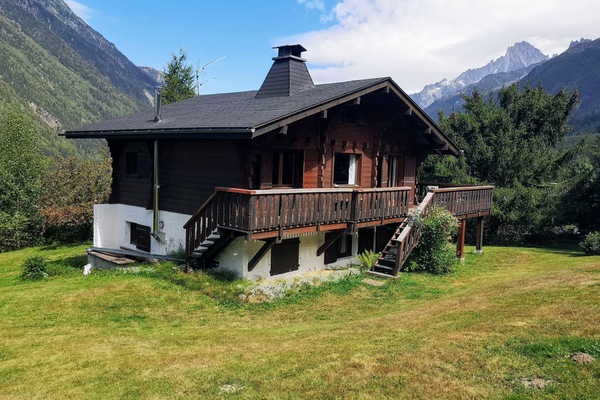 Chalet Charme
