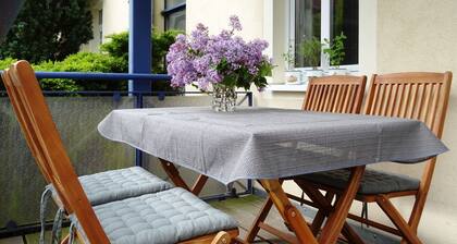 Ihre Ferienwohnung Alte Kelterei Nr. 1 in Dresden-Lockwitz