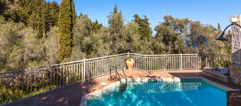 Villa Petra with Private Pool