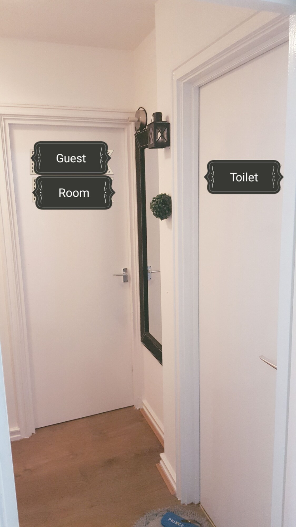 Bild für Gastgeberprofil