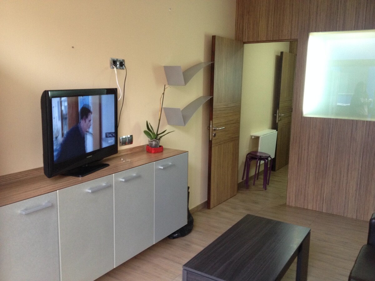 Bild für Gastgeberprofil