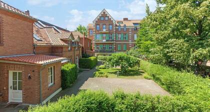 Holiday apartment Potsdam for 1 - 3 persons with 1 bedroom - Holiday apartment