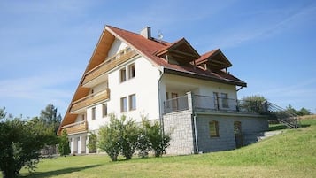 Exterieur
