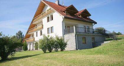 Ferienhaus Sebestenice fĂŒr 8 - 20 Personen mit 8 Schlafzimmern - Ferienhaus