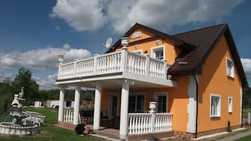 Ulkopuoli