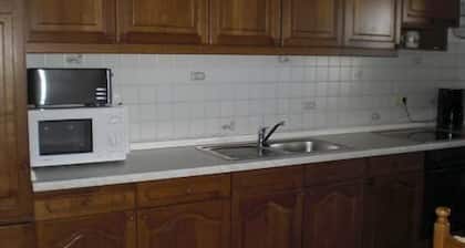 Appartement de vacances HaidmĂŒhle pour 1 - 5 personnes avec 2 chambres Ă  coucher - Appartement de va