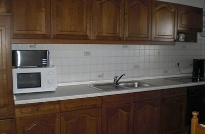 Holiday apartment Haidmühle for 1 - 5 persons with 2 bedrooms - Holiday apartment