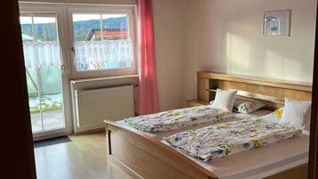 2 dormitorios y wifi