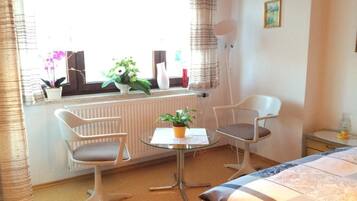 3 Schlafzimmer, WLAN