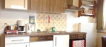 Holiday apartment Spiegelau for 1 - 6 persons with 3 bedrooms - Holiday apartment