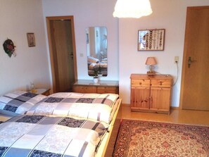 3 bedrooms, WiFi - Beautiful flat in Spiegelau (Spiegelau)