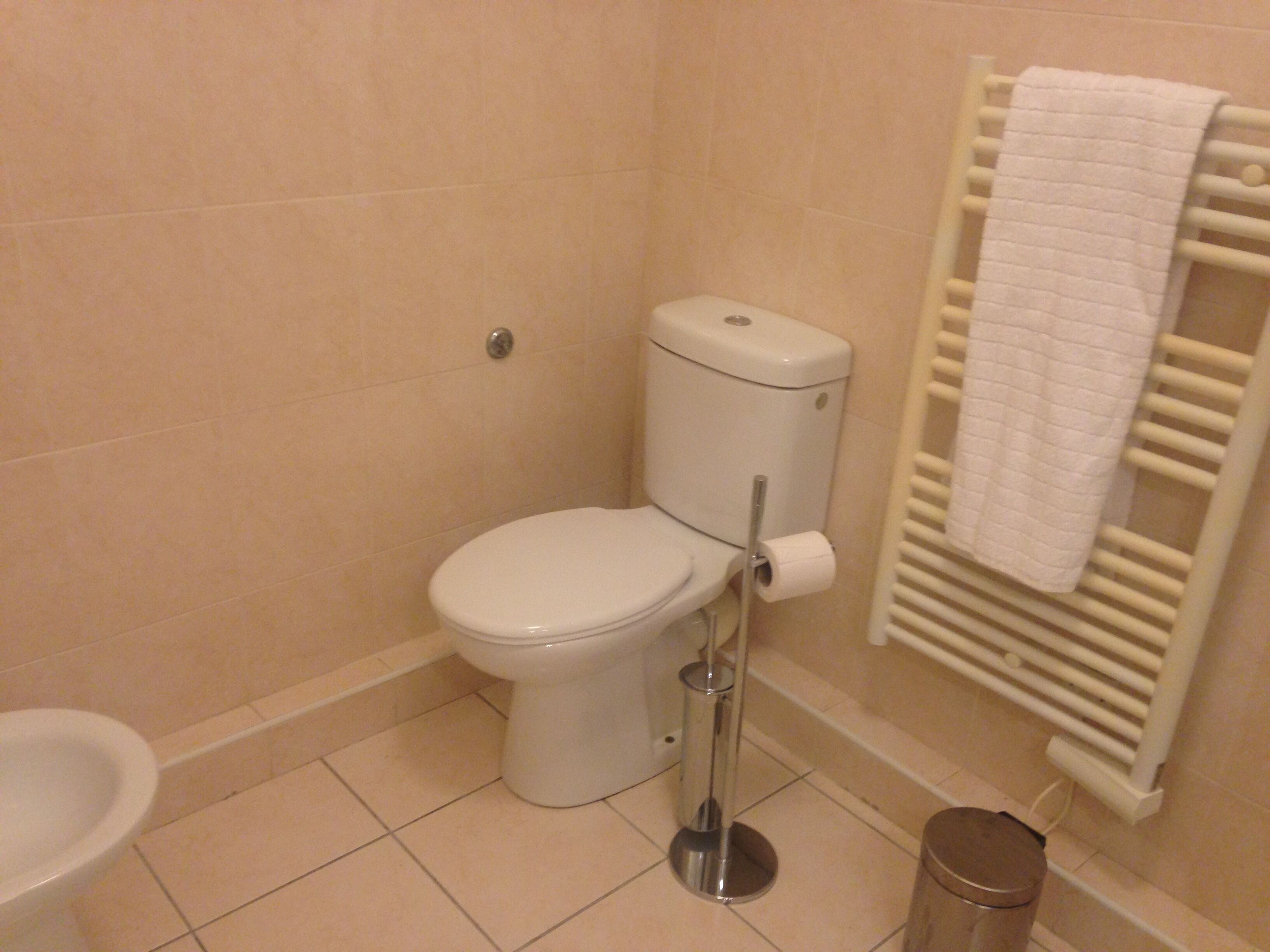 Cannes Croix des Gardes F1 Ground floor