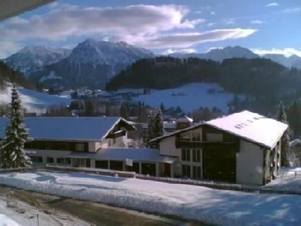 Außenbereich