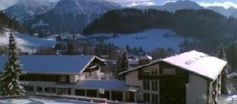 Holiday apartment Oberstdorf for 1 - 2 persons with 1 bedroom - Holiday apartment