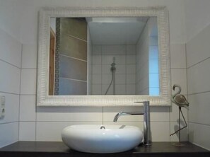Dusche