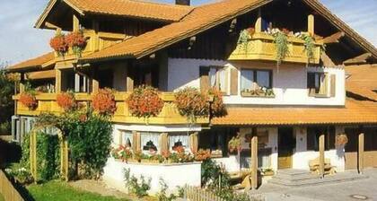 Ferienwohnung Nesselwang für 1 - 4 Personen mit 1 Schlafzimmer - Ferienwohnung