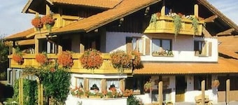 Holiday apartment Nesselwang for 1 - 4 persons with 1 bedroom - Holiday apartment