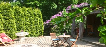 Enchantingly warm & sunny apartment "Antholz"