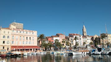 Port de plaisance
