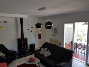 Televisión 