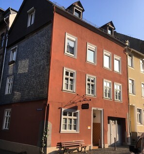Exteriör