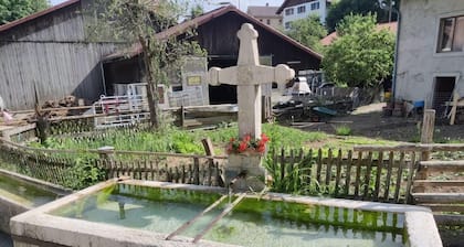 Ferienhaus Seleute für 1 - 25 Personen mit 6 Schlafzimmern - alleinstehendes Ferienhaus