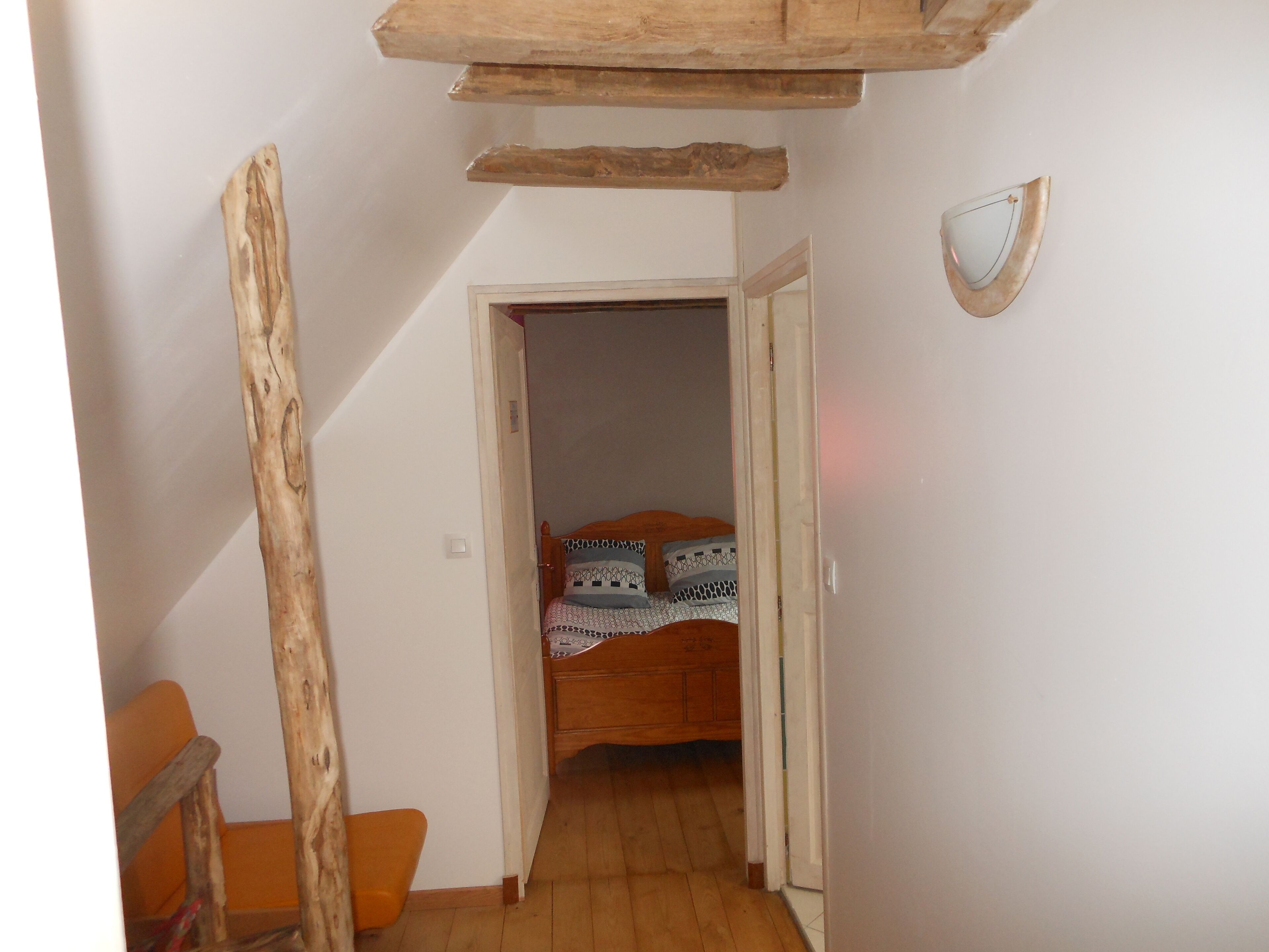gites rural LE CABANON